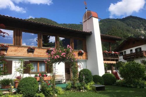 Bayrischzell Apartamento | Landhaus Renata Bayrischzell