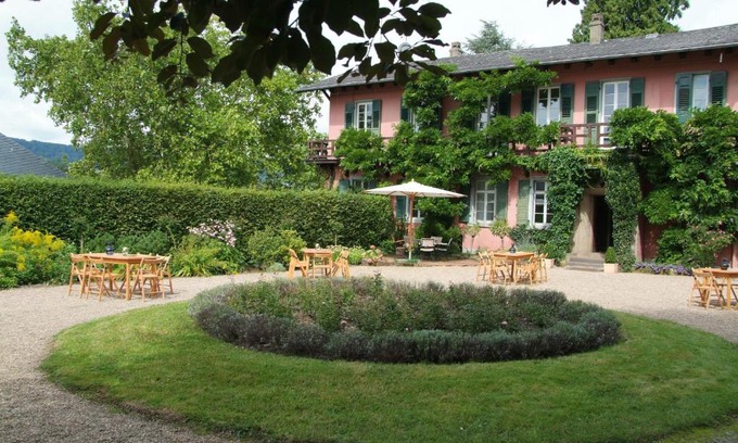Filzen Apartamento | Landhaus Reverchon
