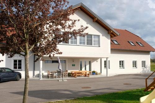 Steinakirchen am Forst Apartamento | Landhaus Schaidreith