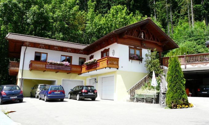 Haller Casa | Landhaus Schatz