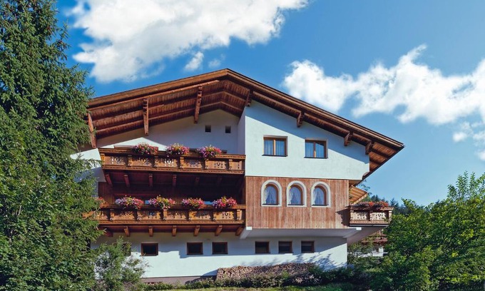See Apartamento | Landhaus Schmid