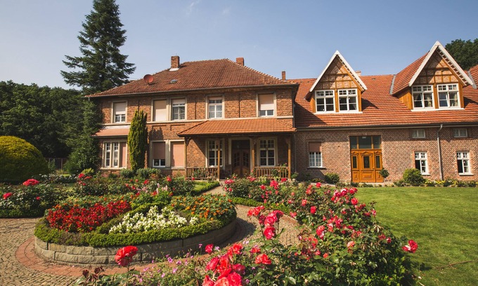 Einen-Mussingen Casa | Landhaus Schulze Osthoff