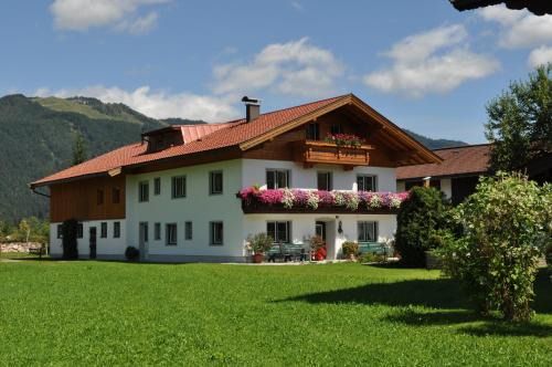 Koessen Apartamento | Landhaus Schwentner