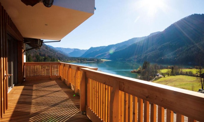 Faistenau Casa | Landhaus Seereith