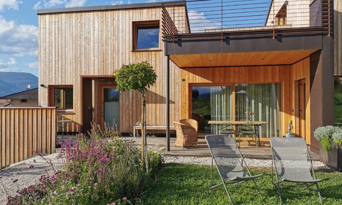 Sarnonico Casa | Landhaus Silene
