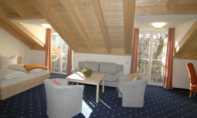 Munchen District Casa | Landhaus Sixtmühle