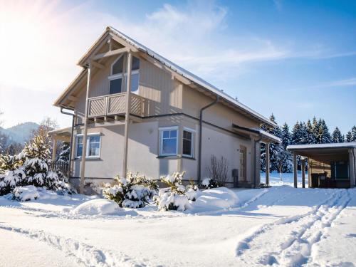 Notsch im Gailtal Casa | Landhaus St Georgen im Gailtal