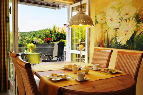 Staffelstein Apartamento | Landhaus Staffelstein