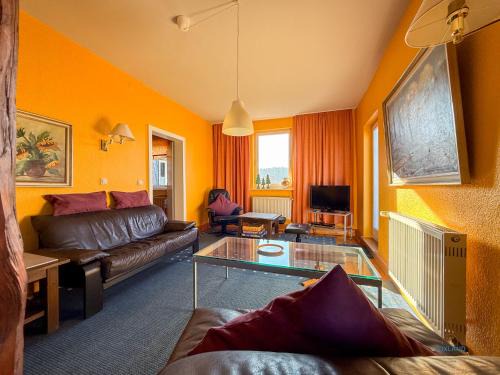 Herzberg am Harz Apartamento | Landhaus Stolper Wohnung 1