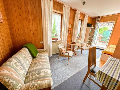 Herzberg am Harz Apartamento | Landhaus Stolper Wohnung 2