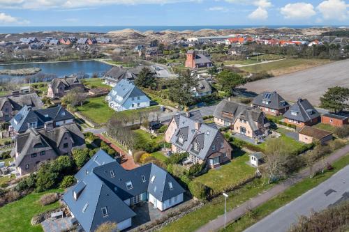 Wenningstedt-Braderup Casa | Landhaus Tannic