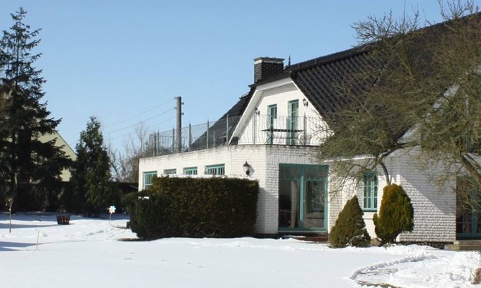 Wolgast Casa | Landhaus Teichgraf