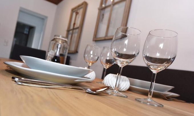 Schruns Apartamento | Landhaus Torghele
