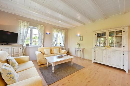 Vilmnitz Apartamento | Landhaus Vilmnitz - Wohnung 8