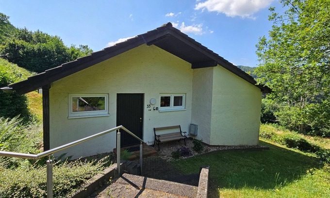 Hamm Casa | Bosque de Landhaus y Lago 1
