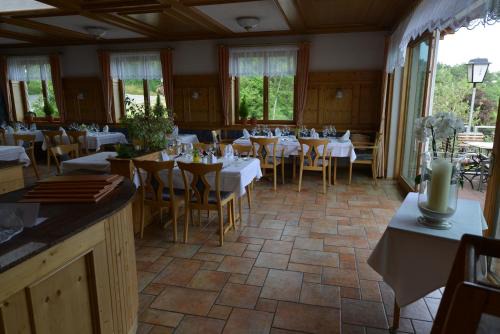 Tengen Hotel | Landhaus Waldfrieden