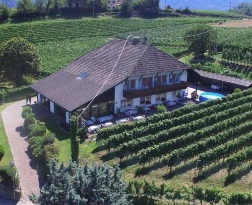 Appiano Sulla Strada del Vino Casa | Landhaus Weingut