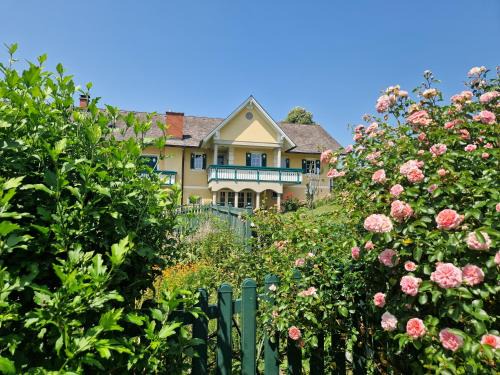 Gutendorf Apartamento | Landhaus zum Caphenstain