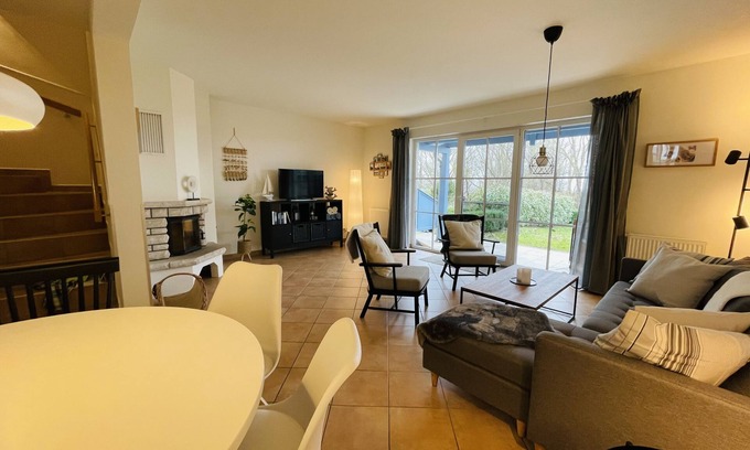 Kaegsdorf Casa | Landhaus zum Strande - 44-08