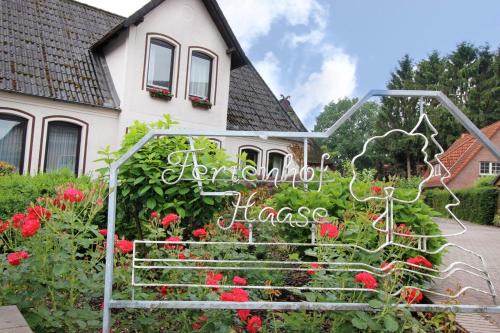 Sittensen Casa | Landhaus Zur Eiche
