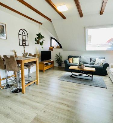 Kevelaer Apartamento | Landhausglück- relaxen am Niederrhein in Kevelaer