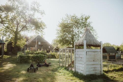 Oosterwolde Complejo | Landhoeve