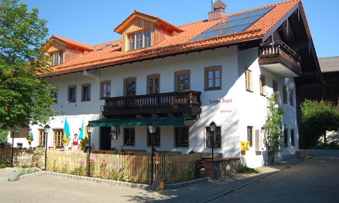 Hoslwang Casa | Landhof Angstl - Gästezimmer und Tagungsraum