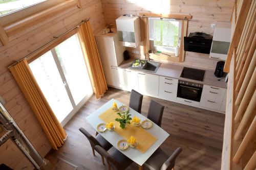 Modingen Apartamento | Landhof Kling