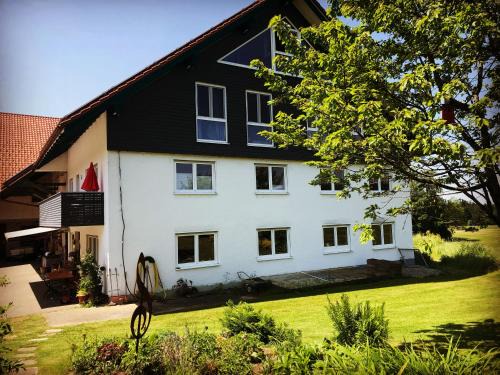 Christazhofen Apartamento | Landhof Nägele's vom Berg