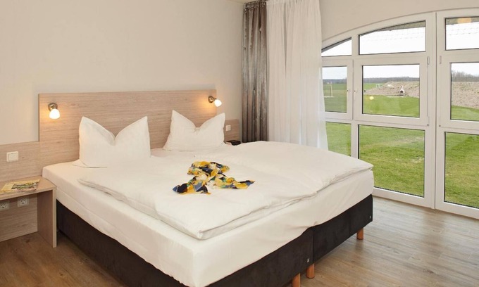 Stolpe Apartamento | Landhof Strandhafer LH-207 - Comfortable vacation apartment with balcony on Usedom