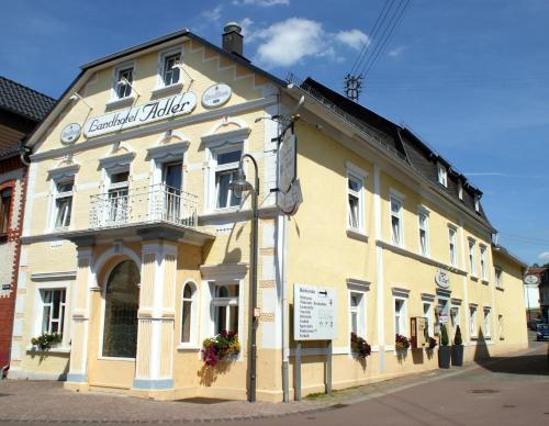 Selters Casa | Landhotel Adler