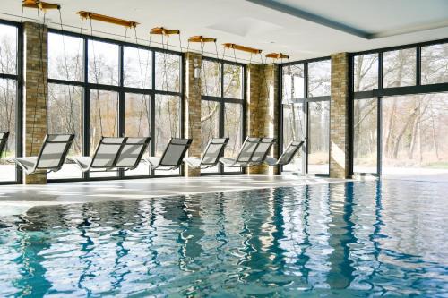 Burg-Kauper Hotel | Landhotel Burg im Spreewald - Resort & Spa