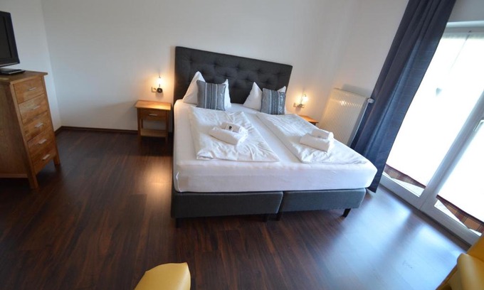 Grafenwiesen Hotel | Landhotel Christopherhof