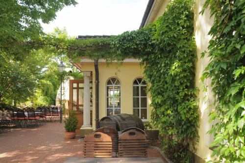 Oberhavel Casa | Landhotel Classic