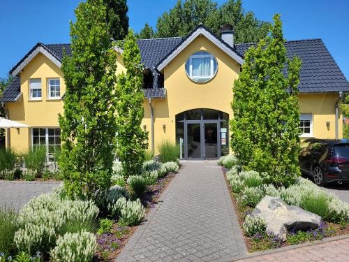 Schalkenmehren Hotel | Landhotel Eifellust