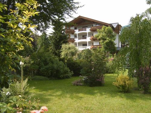 Kitzbuehel Apartamento | Landhotel Eva