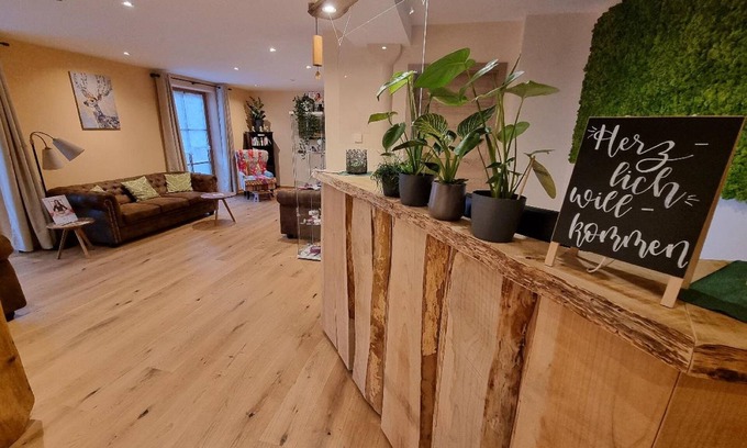 Waldmuenchen Hotel | Landhotel Großeiberhof
