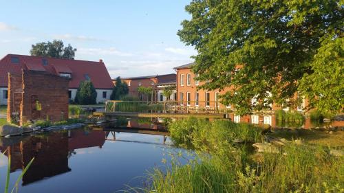 Kreien Cama Y Desayuno | Landhotel Kreien