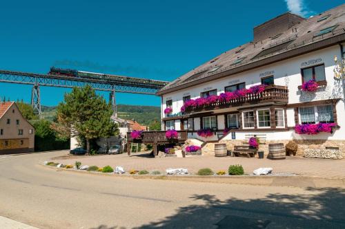 Blumberg Hotel | Landhotel Löwen