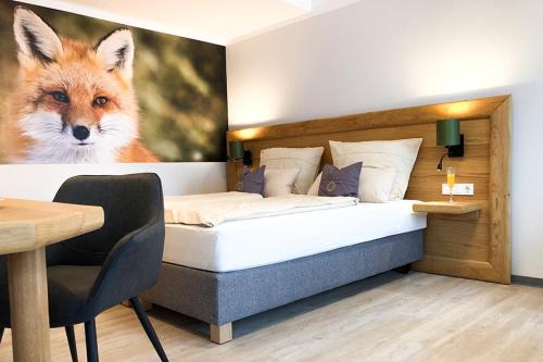 Wipperfuerth Hotel | Landhotel Napoleon