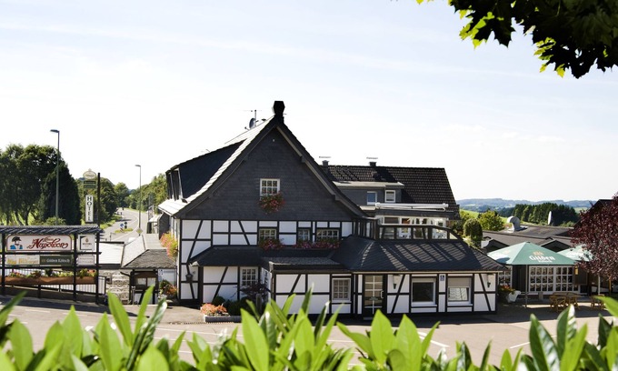 Wipperfuerth Hotel | Landhotel Napoleon