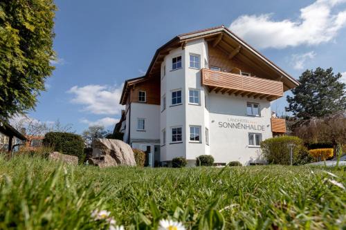Bad Boll Hotel | Landhotel Sonnenhalde