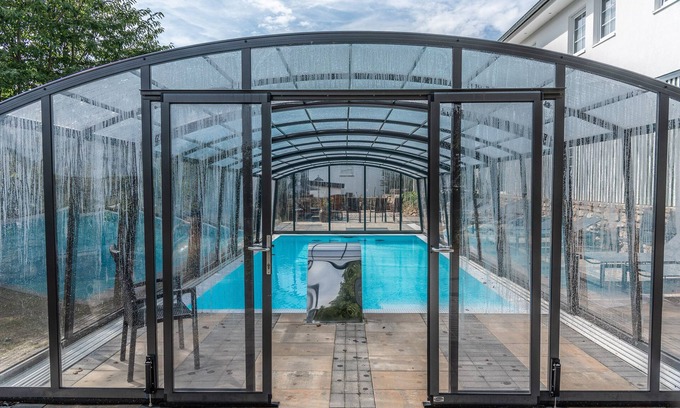 Niederhelden Hotel | Landhotel Struck