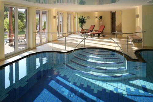 Bad Arolsen Hotel | Landhotel Teuteberg