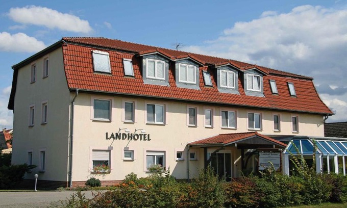 Turnow-Preilack Hotel | Landhotel Turnow