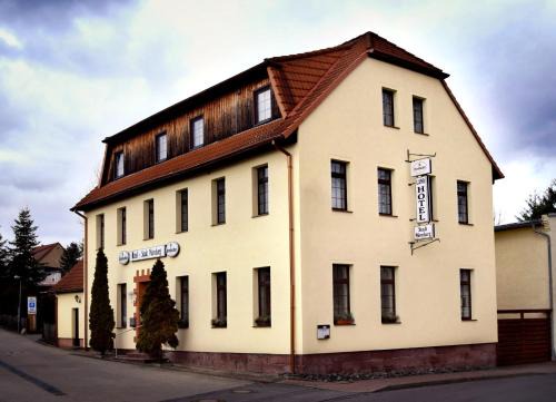 Ahlsdorf Casa | Landhotel und Gasthof Stadt Nürnberg