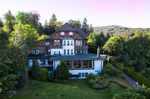 Braunlage Casa | Landhotel Villa Foresta