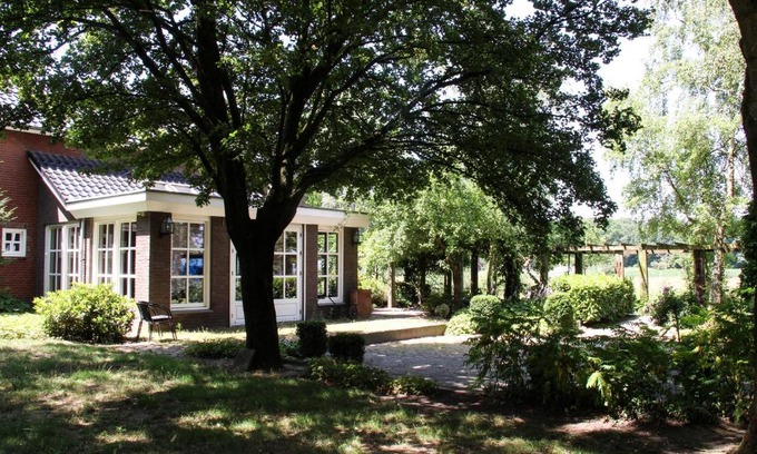 Heythuysen Casa | Landhuis de Heibloem