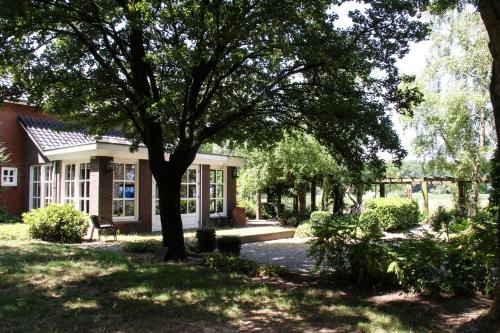 Heythuysen Apartamento | Landhuis de heibloem
