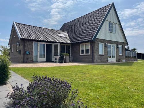 De Koog Casa | Landhuis Mariëtta